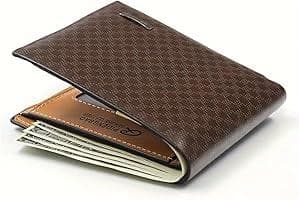 Leather Wallet
